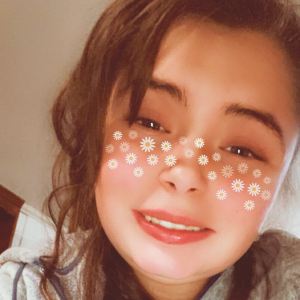 Meet your Posher, Brianna